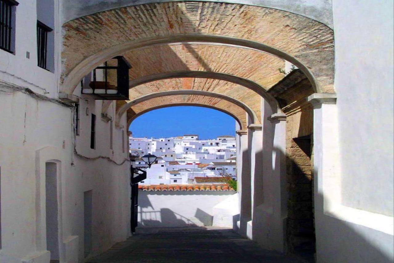 Villa Casa Tatooine Chiclana de la Frontera Exterior foto