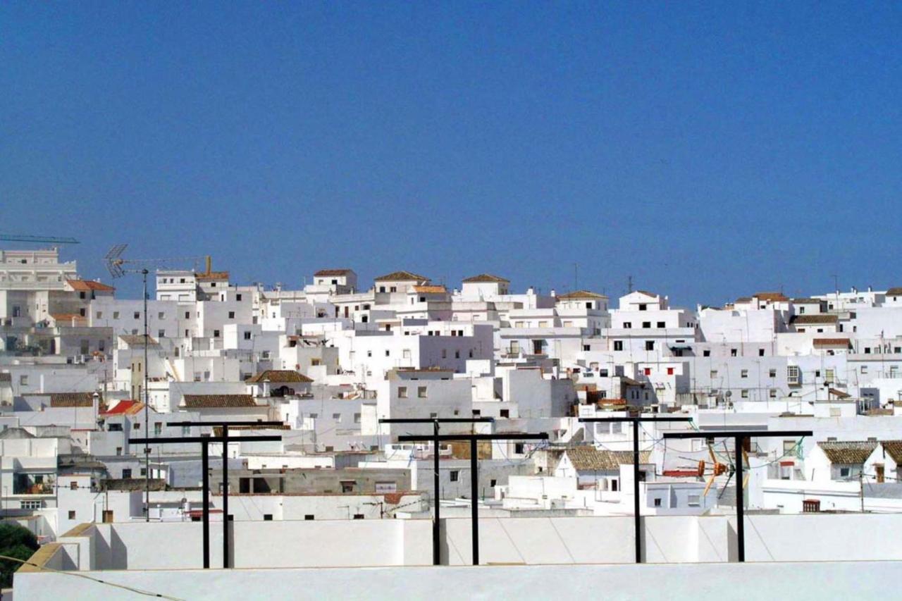 Villa Casa Tatooine Chiclana de la Frontera Exterior foto